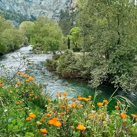 La Muscadelle L Isle Sur Sorgue Holiday home L'Isle-sur-la-Sorgue