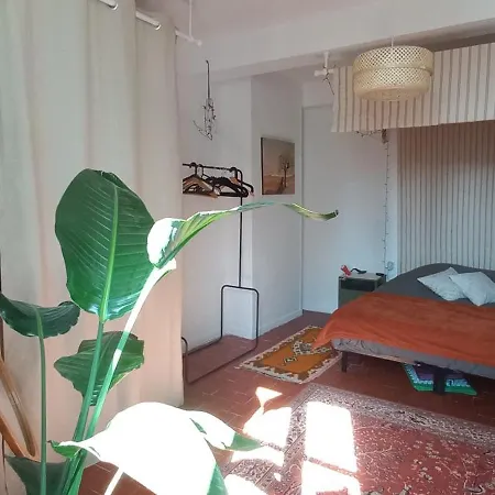 Holiday home La Muscadelle L Isle Sur Sorgue L'Isle-sur-la-Sorgue