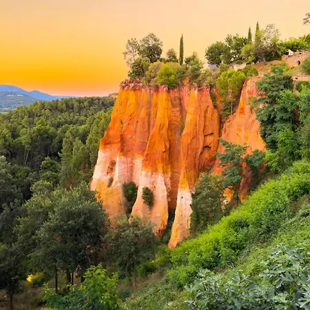 La Muscadelle L Isle Sur Sorgue Holiday home