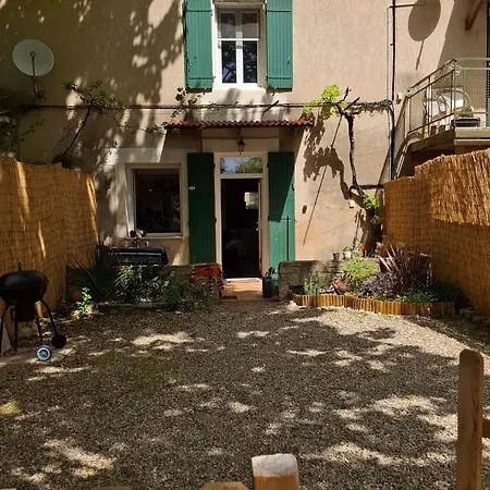 La Muscadelle L Isle Sur Sorgue L'Isle-sur-la-Sorgue