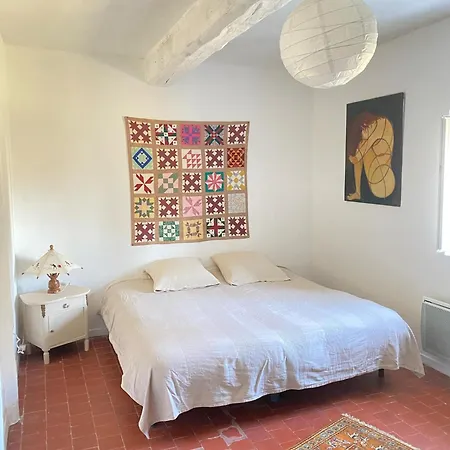 La Muscadelle L Isle Sur Sorgue Holiday home